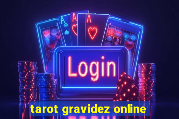 tarot gravidez online